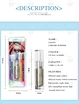 Mirror Effect Liquid Chrome Powder